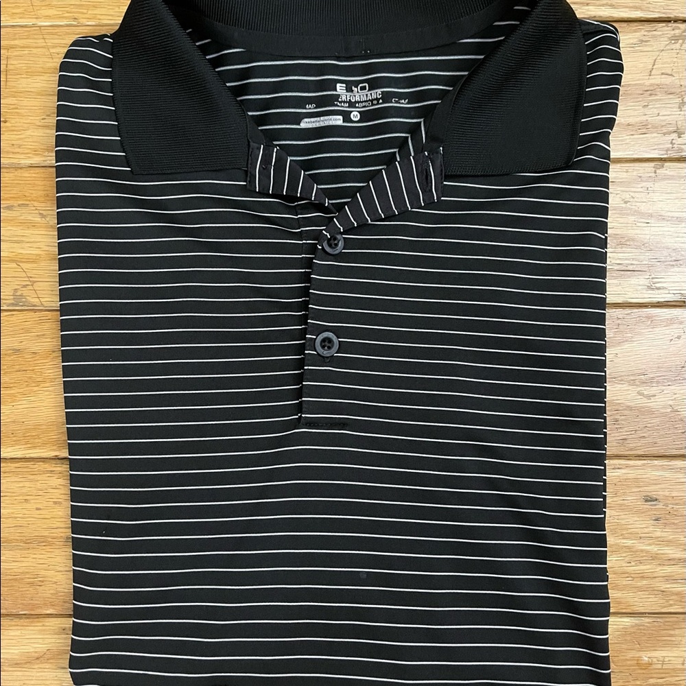 Nike golf mens shirt